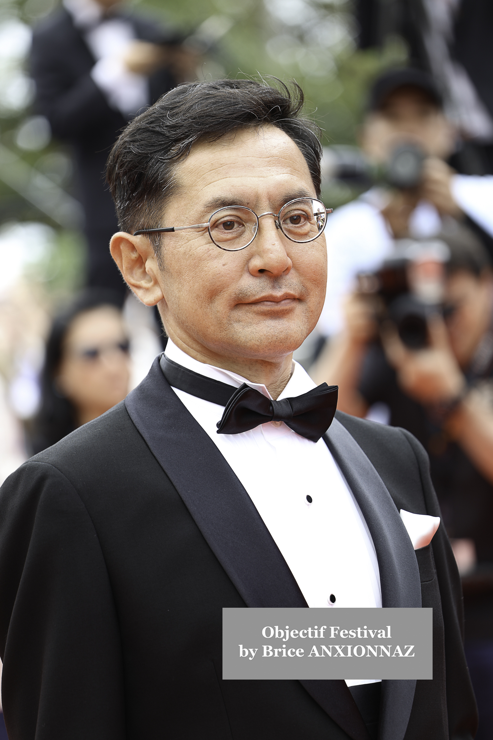 The  Apprentice / 77th Cannes International Film Festival / Objectif Festival by Brice ANXIONNAZ